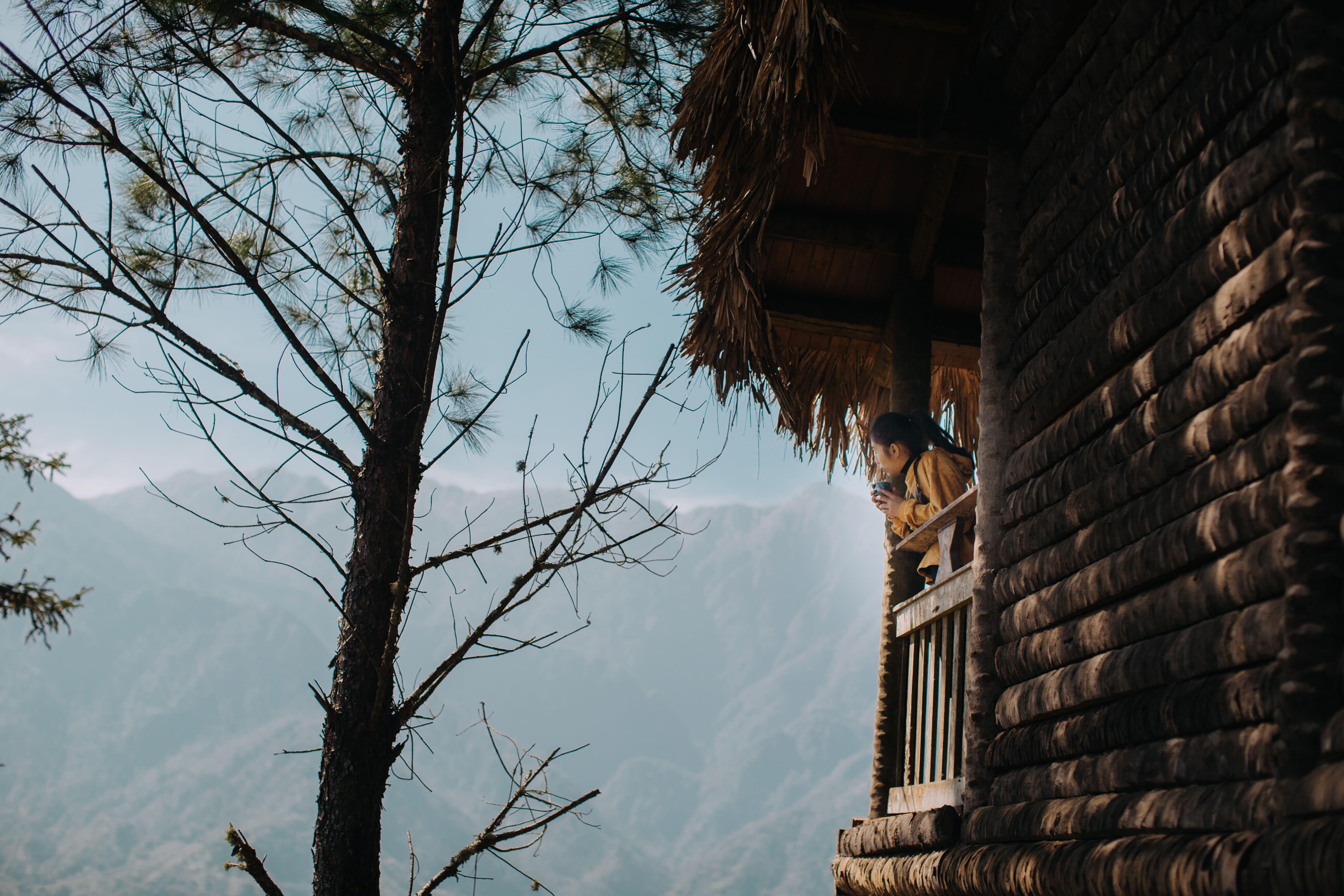 Sapa Jade Hill Resort & Spa Dış mekan fotoğraf