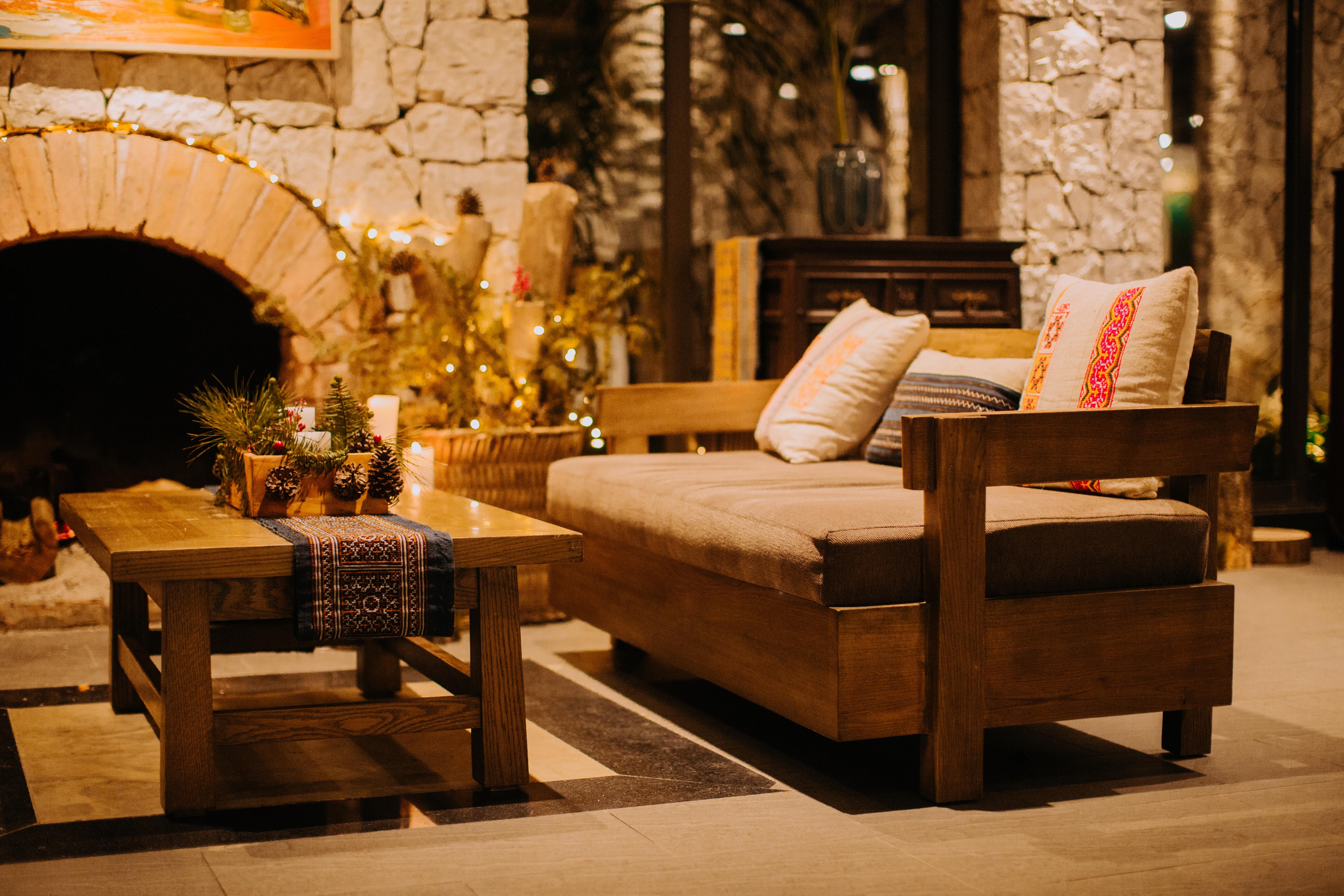 Sapa Jade Hill Resort & Spa Dış mekan fotoğraf